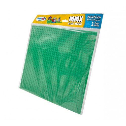 Micromax 297 Parça Blok Seti Asetatlı Kutu Eğitici Yapı Oyuncakları